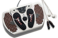 Массажер Nuga Best E5 напольный вибрационный