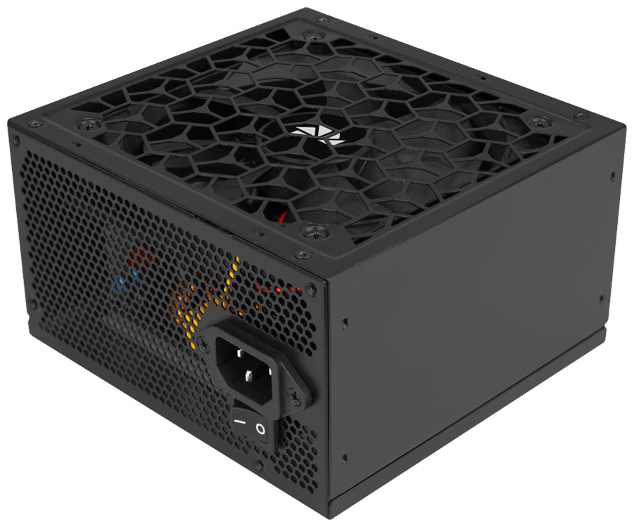 Блок питания AeroCool 650W 650 Вт