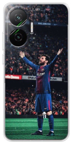 Чехол BAIKO для Xiaomi F7 рисунок
