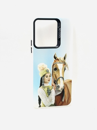 Чехол So Cool для OPPO Reno11 5g рисунок