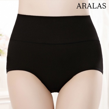 Слипы ARALAS черный