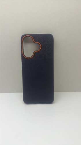 Чехол для Redmi Redmi 13 темно-синий