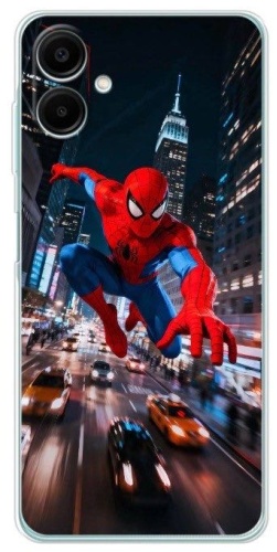 Чехол BAIKO для Samsung Galaxy A05 рисунок