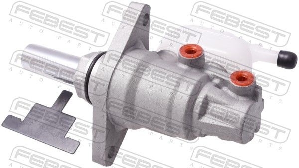 FEBEST Цилиндр Тормозной Главный 0179RX330