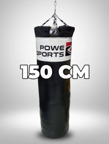 POWER SPORTS 150СМ черный