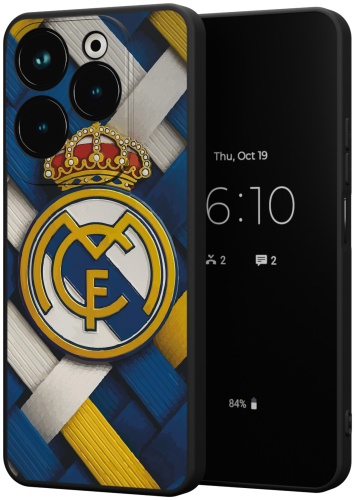 Чехол для Infinix HOT 40, HOT 40 Pro рисунок