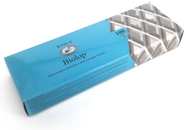Biola браслет идентификационный SH2302032 желтый