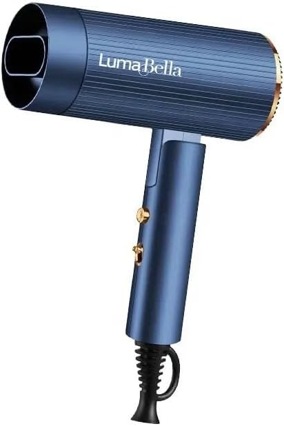 Luma Bella LB-64002 фен синий