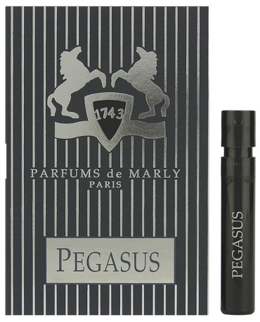 Parfums de Marly Pegasus парфюмерная вода EDP 1.2 мл, унисекс