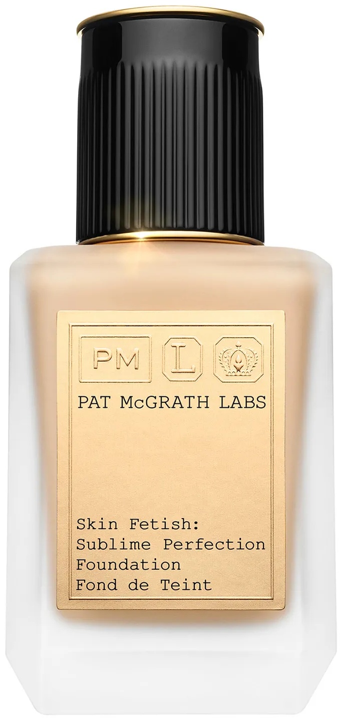PAT McGRATH LABS Skin Fetish: Sublime Perfection Foundation тональный крем 5 Light 35 мл