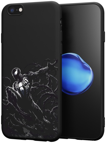 Чехол для Apple iPhone 6, iPhone 6s рисунок