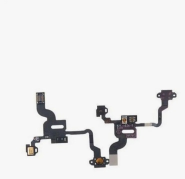 Шлейф кнопки питания для Apple 4/4G