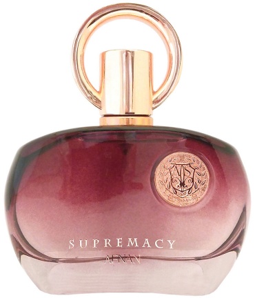 Afnan Supremacy Pour Femme (Purple) парфюмерная вода EDP 100 мл, для женщин