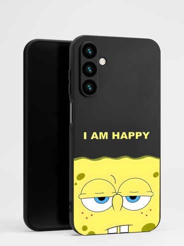 Чехол для Samsung Galaxy A17 рисунок