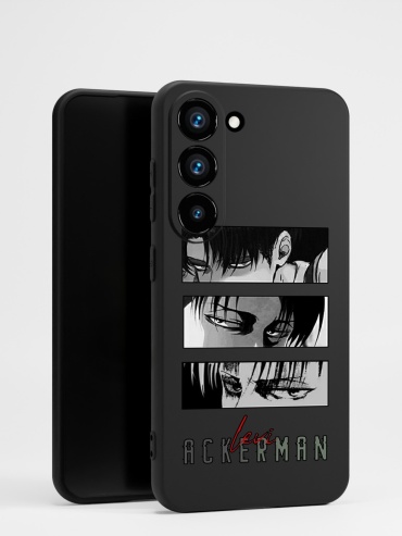 Чехол для Samsung Galaxy S23 FE рисунок