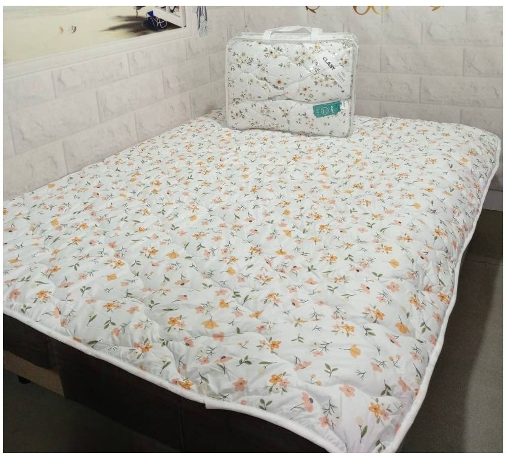 Одеяло Glasy Cozy 150x200 летнее
