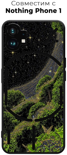 Чехол для NOTHING Phone 1 рисунок