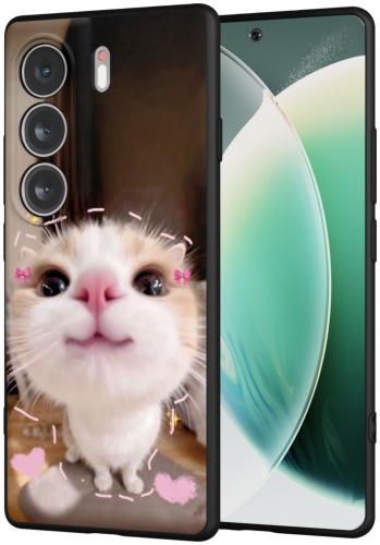 Чехол Mcover для TECNO Camon 40 Pro рисунок