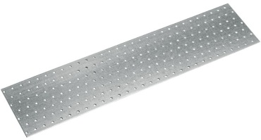 STARFIX пластина 200x60x2 мм 1 шт, SMP-60226-1