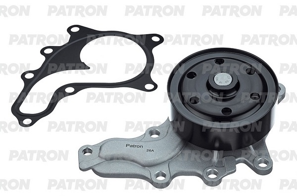 Насос PATRON PWP1869
