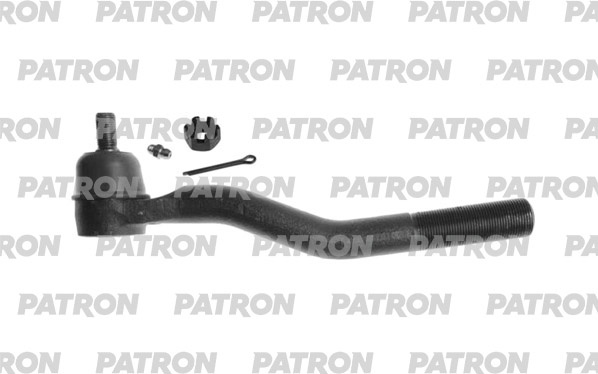 PATRON рулевой наконечник PS1469L