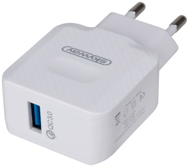 Skyway S04602002 USB белый