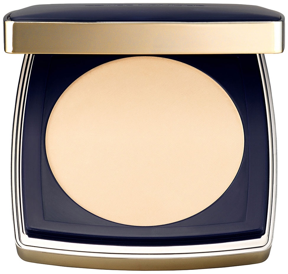 Пудра Estee Lauder Double Wear Stay in Place Matte Powder Foundation кремовая 1n1 светло-бежевый