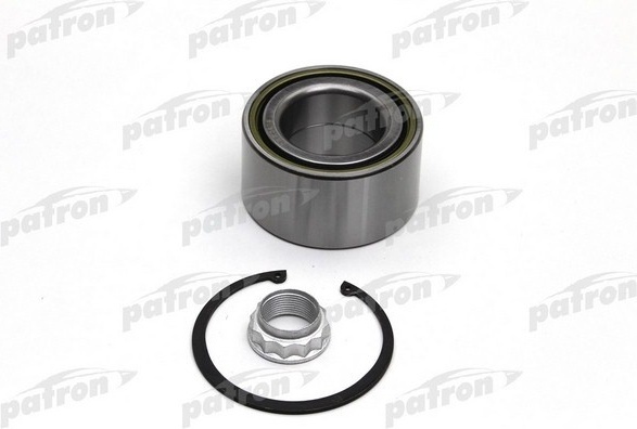 PATRON подшипник ступицы PBK3628