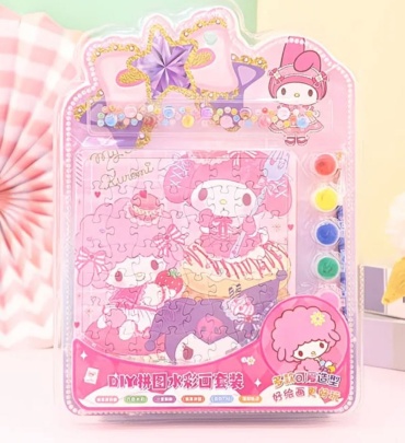 DIY набор с My Melody