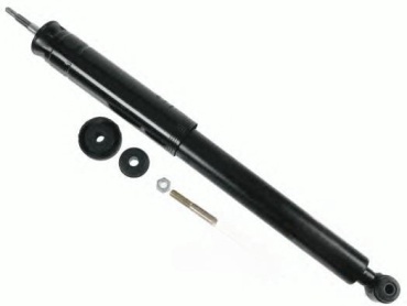 BOGE задний 36A130 1 шт