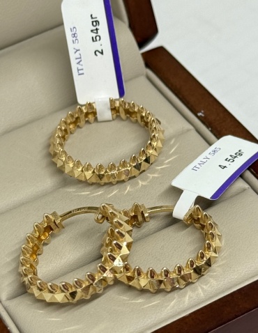 MIRSADO GOLD 1930 вес 7.08 г золото, без вставок
