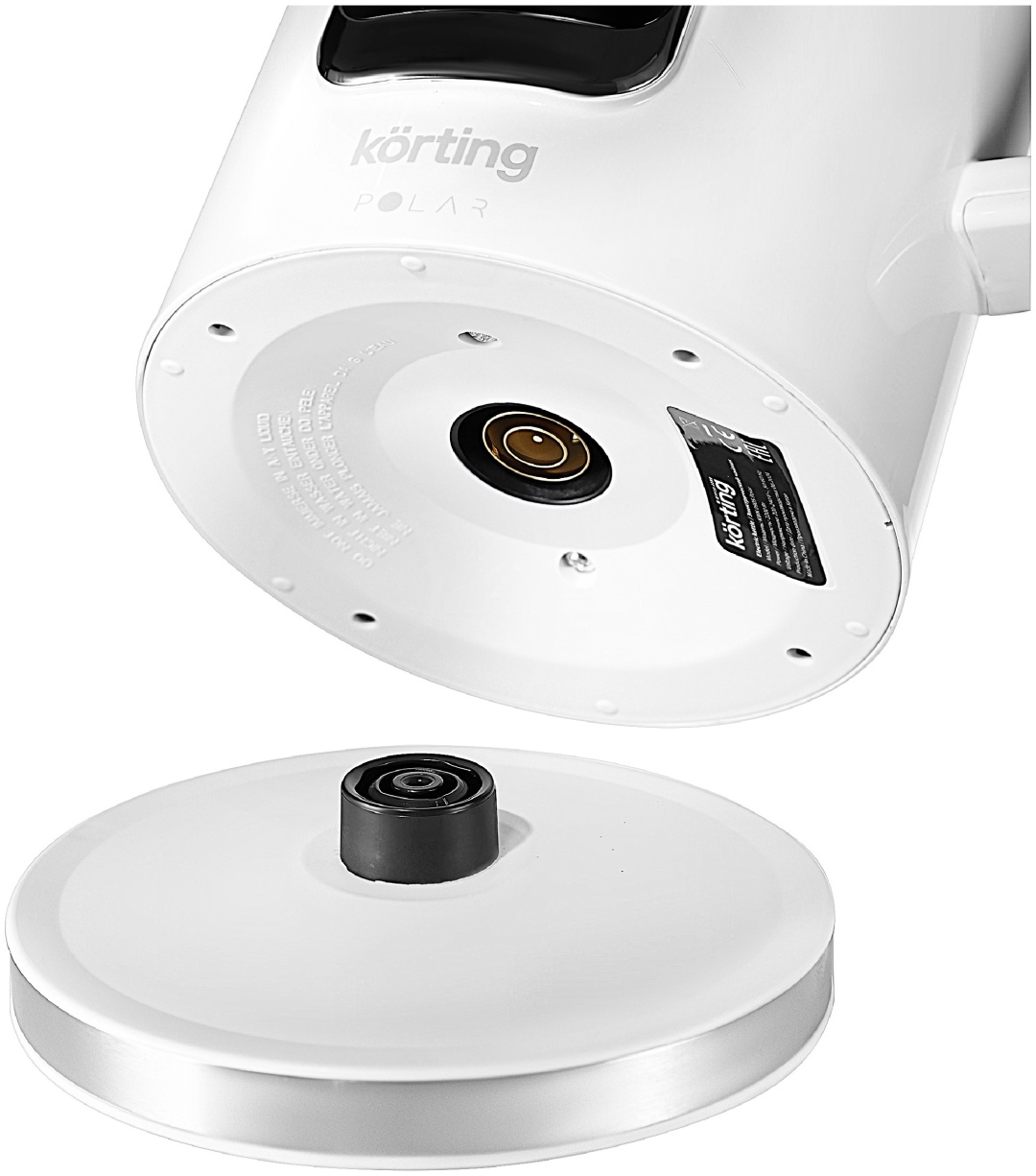 Чайник электрический KORTING KWK 0905 Polar 5