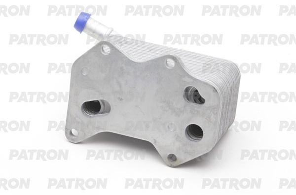 PATRON теплообменник PRS6003