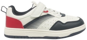 Кроссовки Lumberjack синий