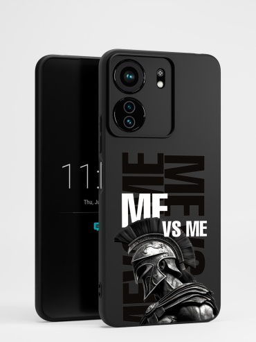 Чехол для POCO Redmi 13C, C65 рисунок