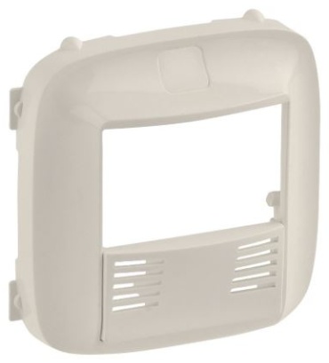 Legrand накладка 6.4x6.4 см, Valena ALLURE 754926