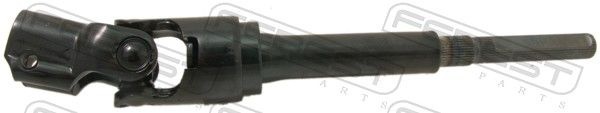 FEBEST рулевой вал ASTACV30
