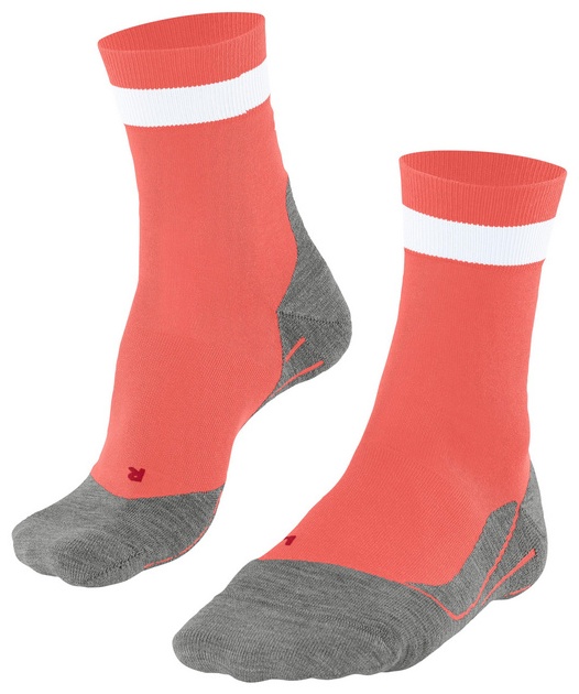 Спортивные носки Falke 1 пара коралловый 35-36
