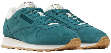 Кроссовки Reebok мультиколор