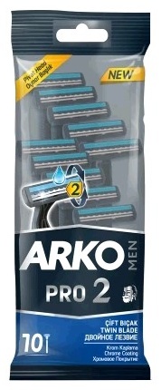 Arko SE-04-00020 бритвенный станок 10 шт