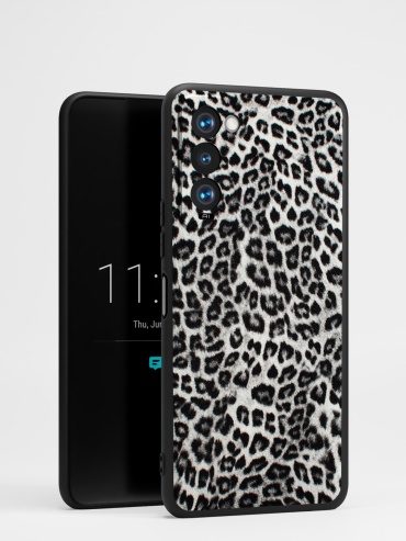 Чехол для TECNO Camon 18 рисунок