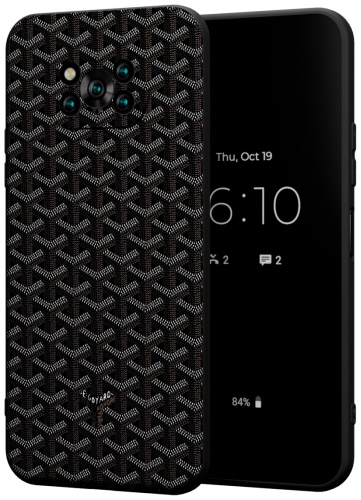 Чехол для POCO POCO X3/X3 Pro рисунок