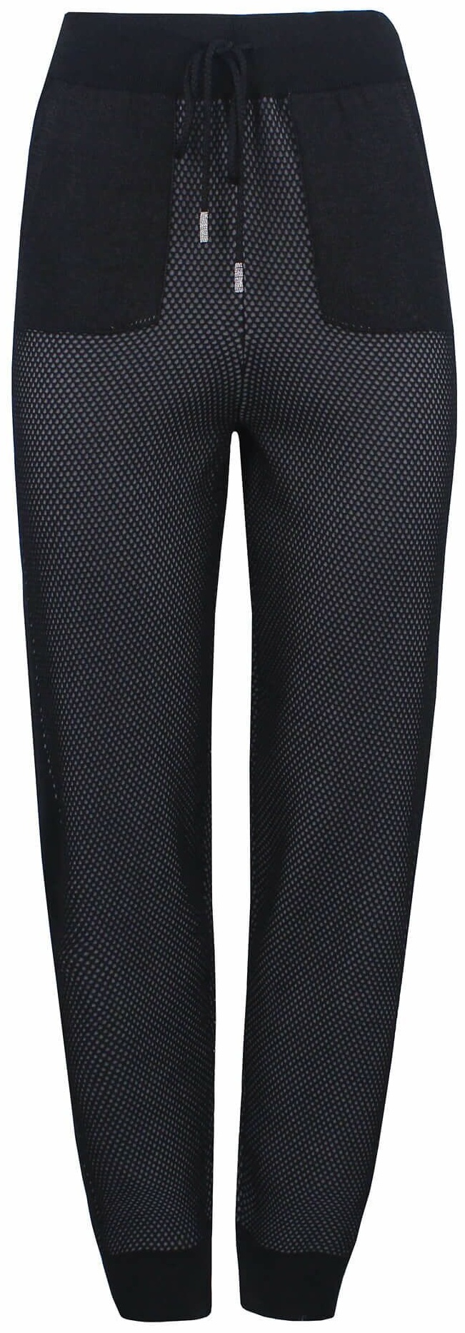 Спортивные брюки PANICALE черный