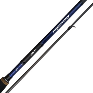 Hearty Rise Спиннинг Jig It Team Dubna Aquatory 802MLS (5-25gr 2.44m) спиннинговое 2.44 м