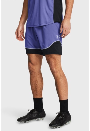 Спортивные шорты Under Armour синий
