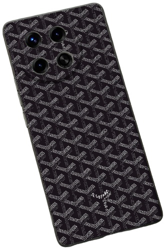 Чехол для TECNO Camon 30S рисунок