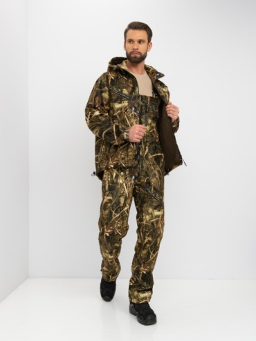 Костюм Huntsman 343044571 Камаш 52, 54