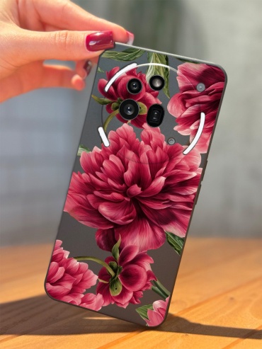 Чехол для NOTHING Phone (3a) Pro рисунок