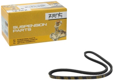 ZentParts ремень клиновый Z22795