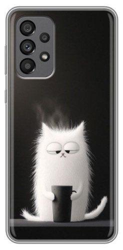 Чехол BAIKO для Samsung Galaxy A23 рисунок